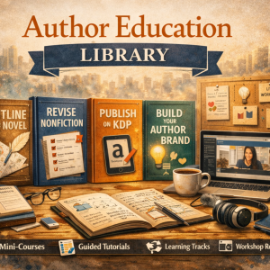 AAS Authors Education Library