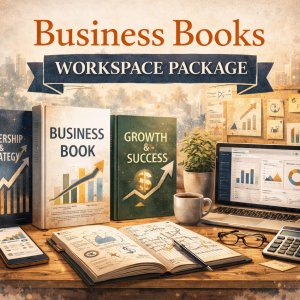 AAS Business Books Toolkit