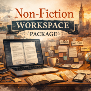 The Non-Fiction Writers Workspace Package