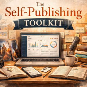 AAS Self-Publishing Tookit