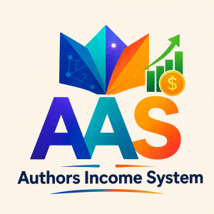 Authors Income System Bundle-Monthly Studio Subscription