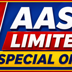 AI Authors Studio-(AAS) Limited Special Offer Monthly Subscription